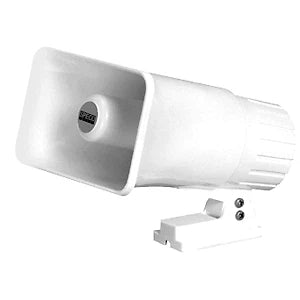 Speco 5" x 8" Weatherproof PA Speaker for (8 Ohm)