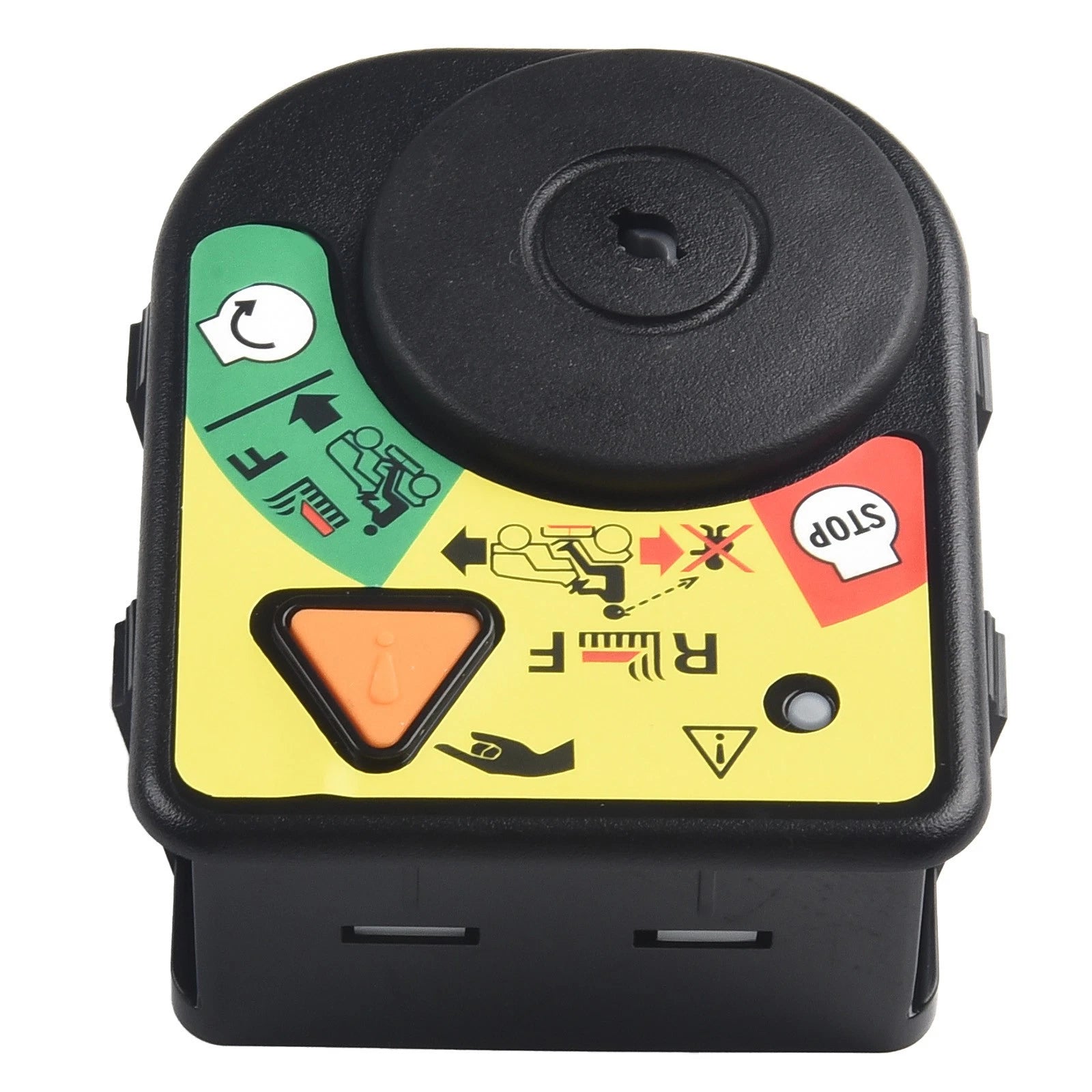 Ignition Switch for Most Consumer Brands (925-06119)