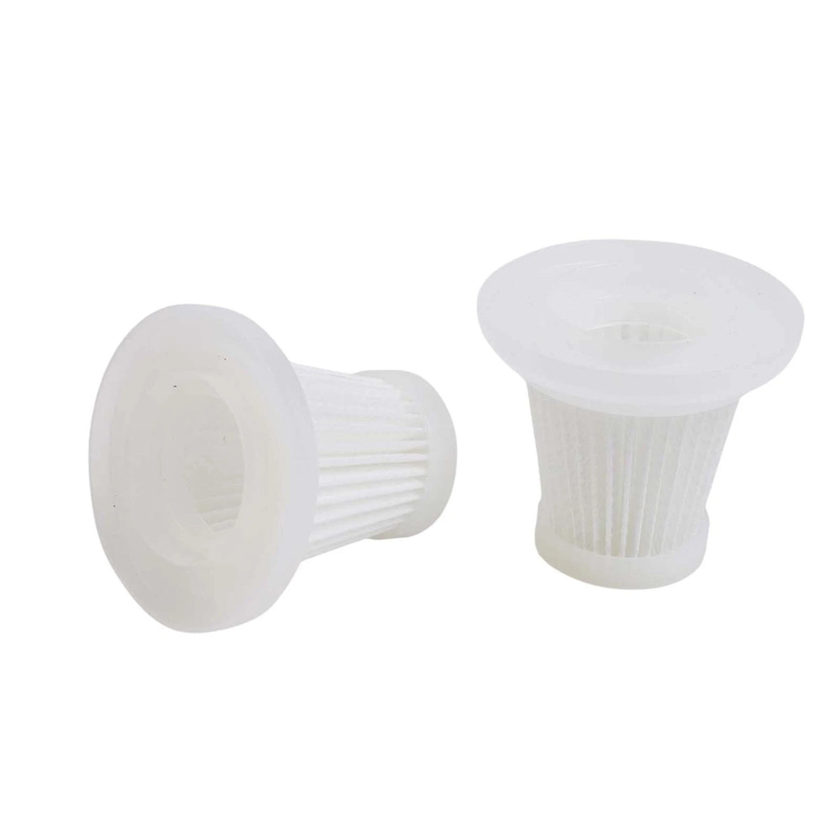 10 Pack Microfilter Accessories for Car Vacuum Cleaner Maintenance