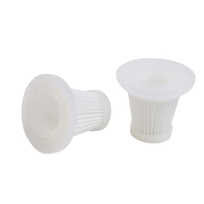 10 Pack Microfilter Accessories for Car Vacuum Cleaner Maintenance