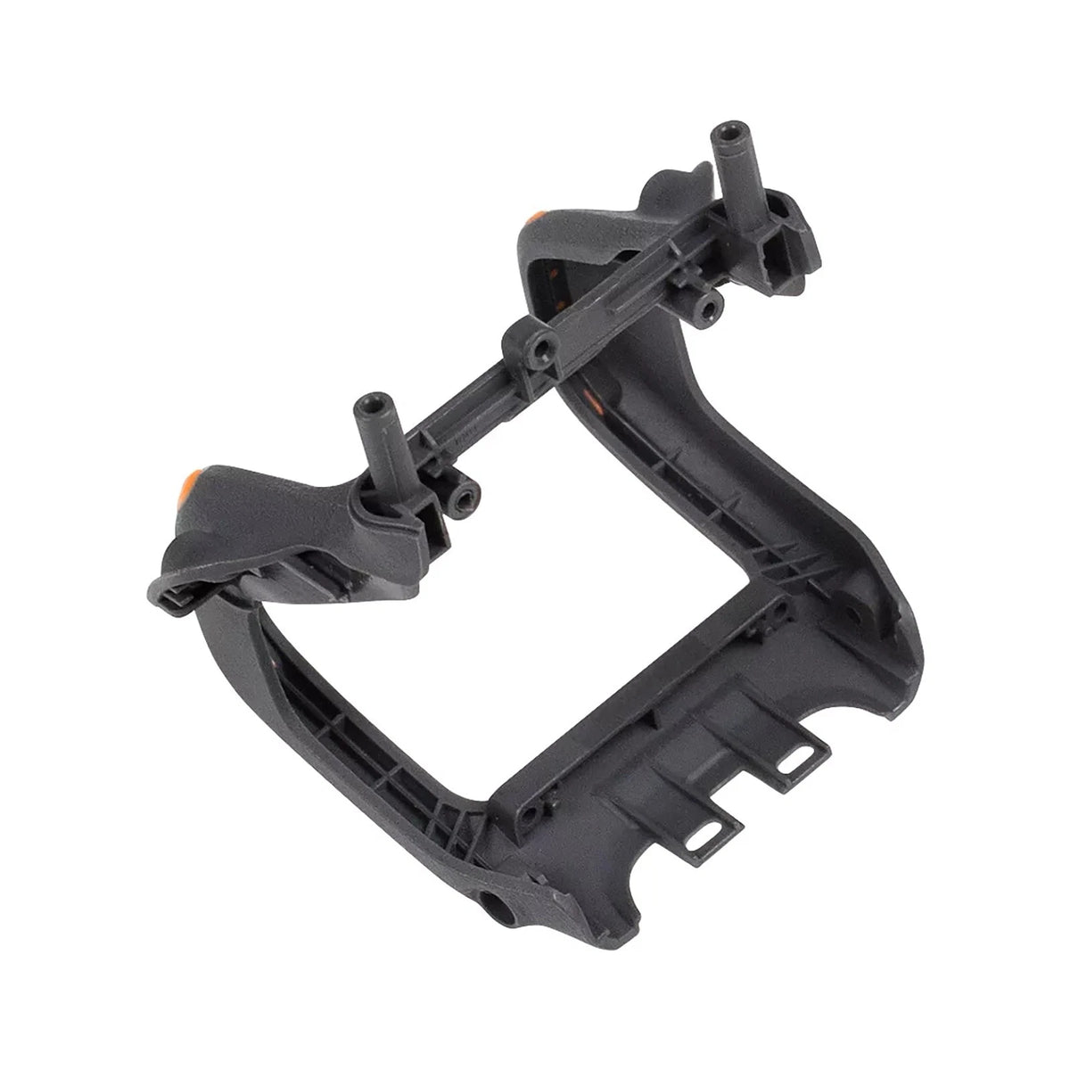 Plastic Materials for DJI Avata 2 (2022–2022) Pan Tilt Camera Cover Frame
