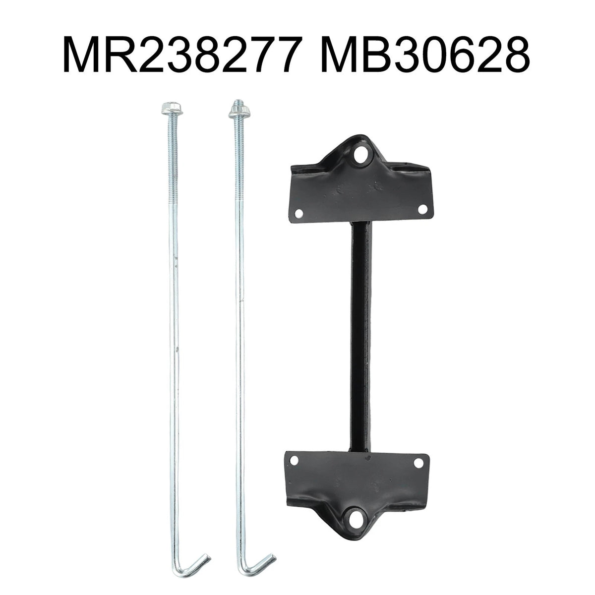 Battery Mounting Bracket for Mitsubishi Lancer, Outlander