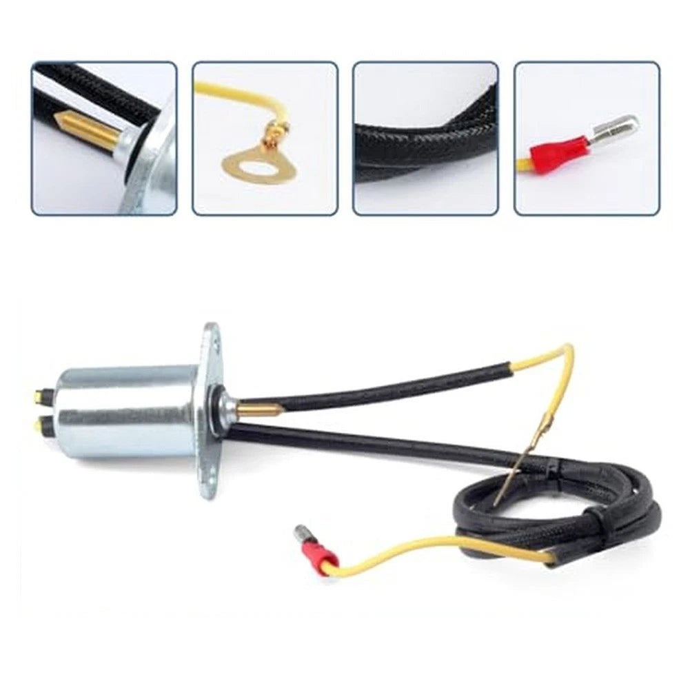Carburetor Solenoid for