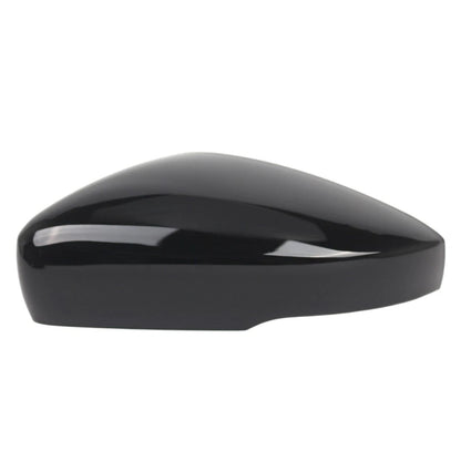Rearview Mirror Cover for VW Polo MK5 (2009–2017) Glossy Black