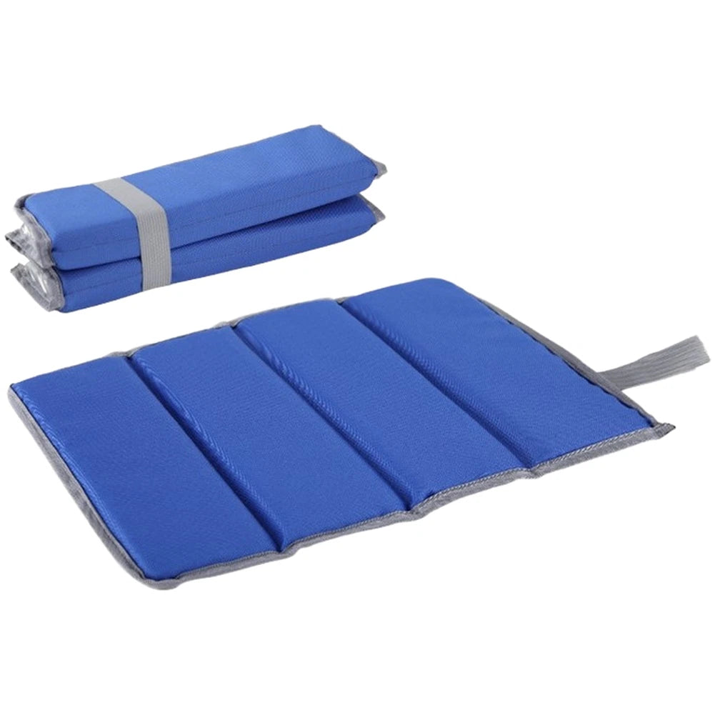 Foldable Picnic Mat for Outdoor Use (35 x 28 x 1.5 cm)