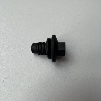Engine Oil Drain Plug 6506100AA for Jeep Grand Cherokee, Dodge Durango, RAM 1500 (2000–2023)