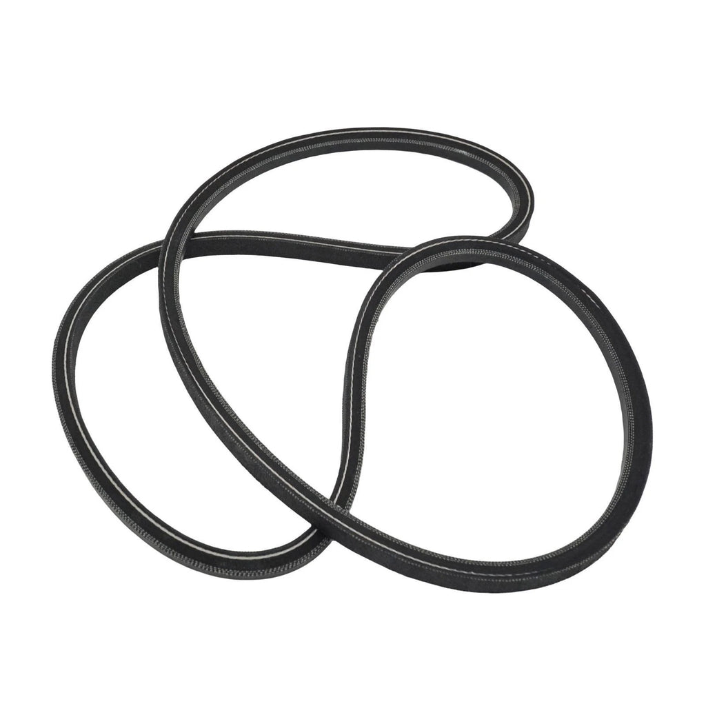 Alternator Drive Belt for OMC Sterndrive 2.3L to 8.2L (3852504)