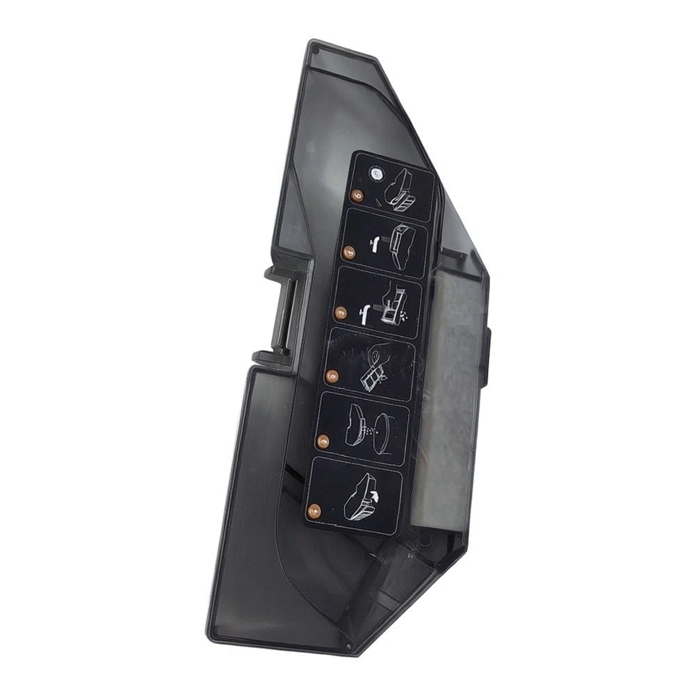 Dustbin Filter for Dreame X50 Ultra, X50 Pro (2020–2021)
