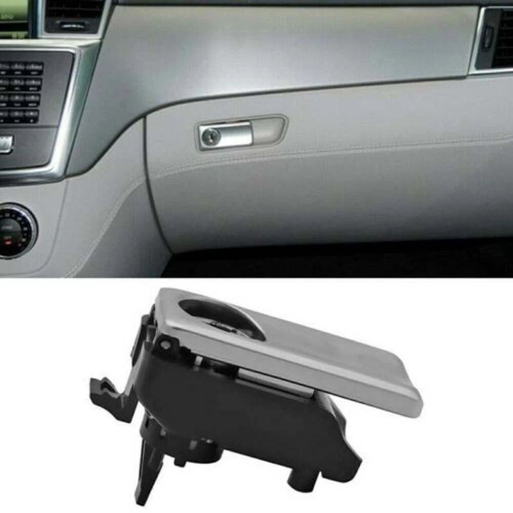 Glove Box Lock Latch for Toolbox Handle (2010–2020)