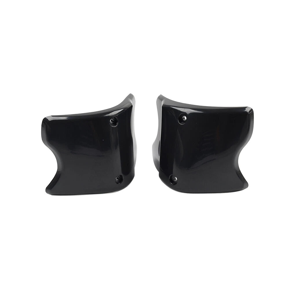 Lower Fairing Caps for Harley Electra Glide Ultra Classic FLHTCU (1993–2008)