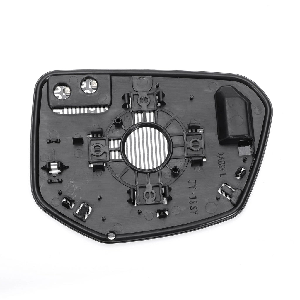 Heated Left Side Mirror Glass Replacement for Honda Civic Envix Crider (2022–)