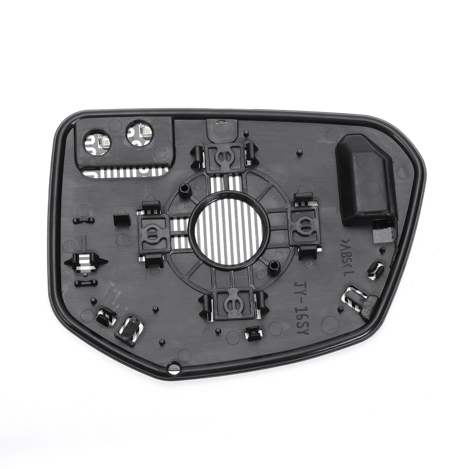 Heated Left Side Mirror Glass Replacement for Honda Civic Envix Crider (2022–)