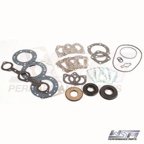 Complete Gasket & Seal Kit for Kawasaki 1100 DI (1993–1996) 007-641