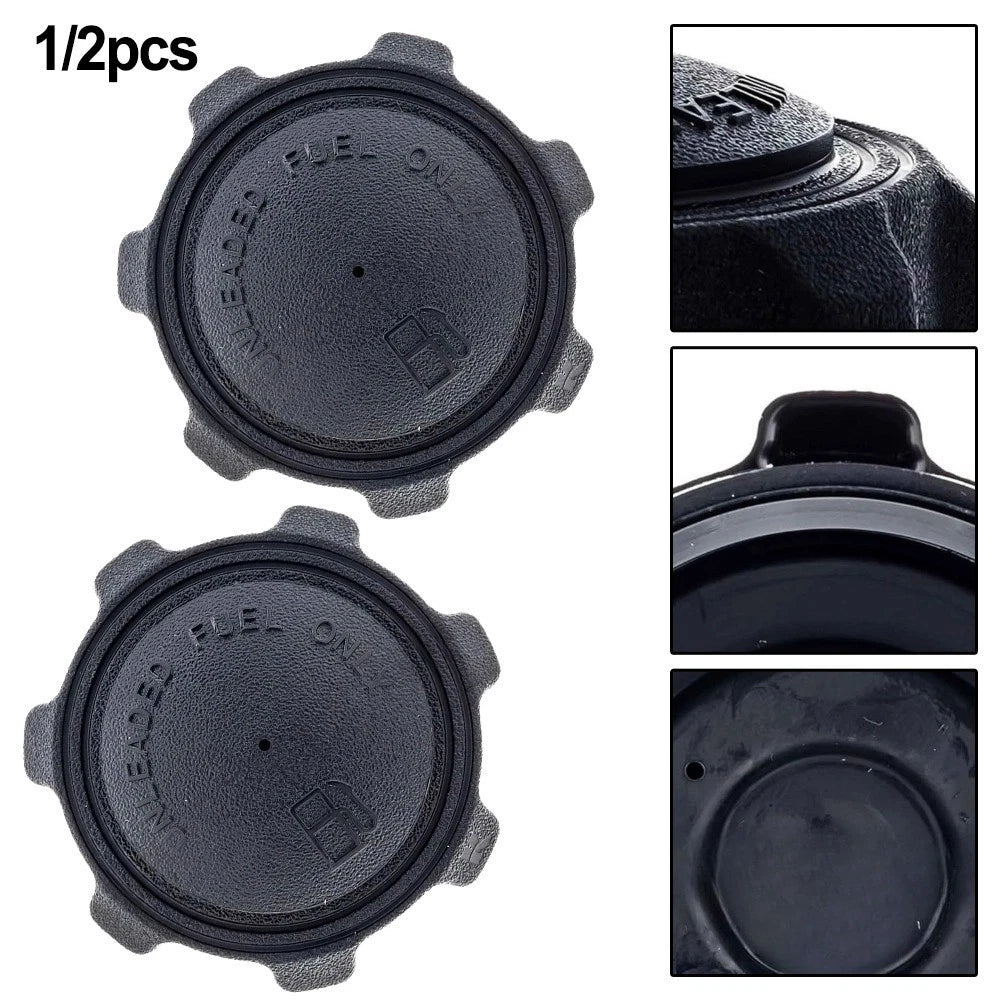 Fuel Cap for Craftsman Lawn Mowers (Multiple Models)