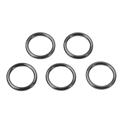 Set of 5 Rod Guide Rings for Universal Applications