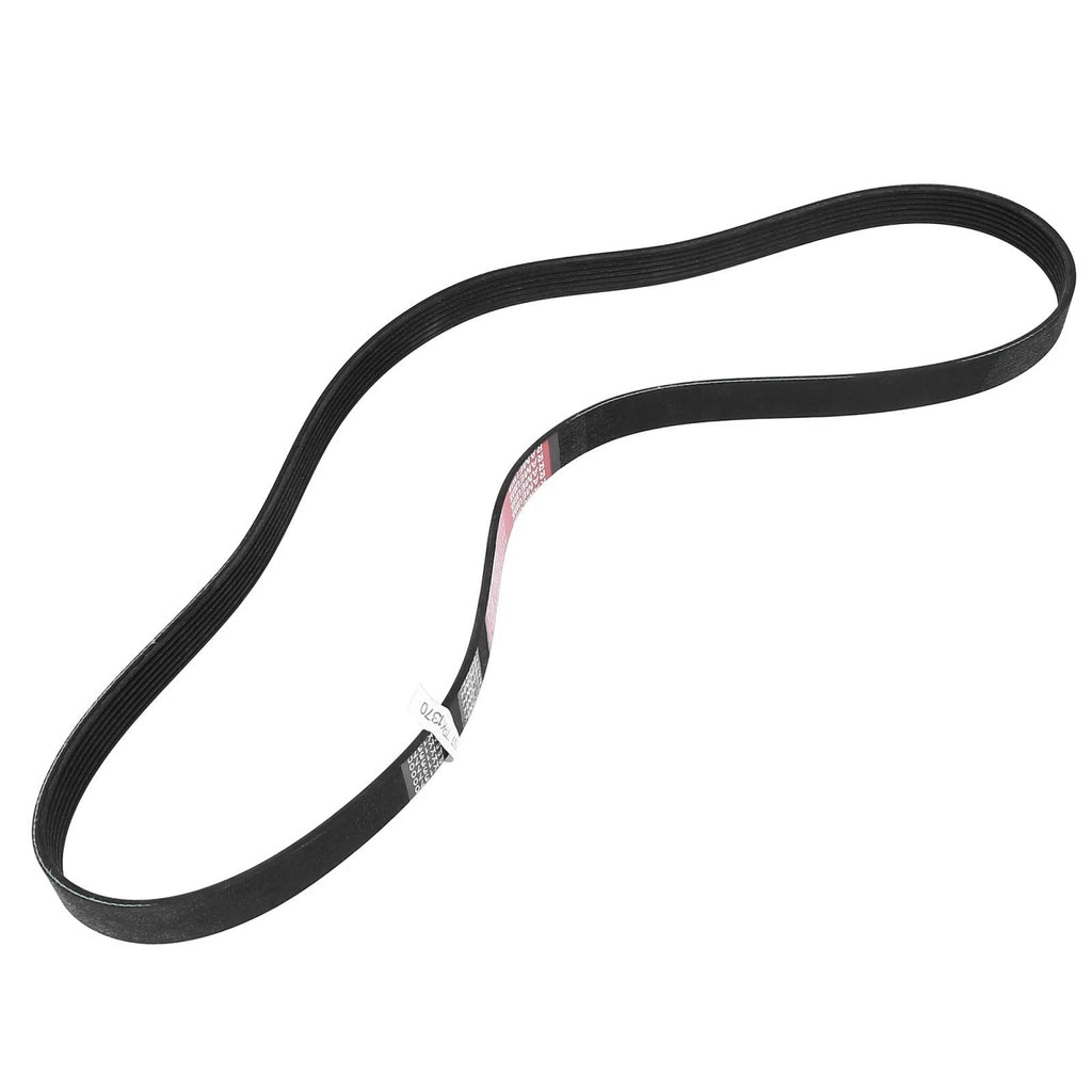 Serpentine Belt V Ribbed Heavy Duty for BMW X5 E70 (2007–2013)