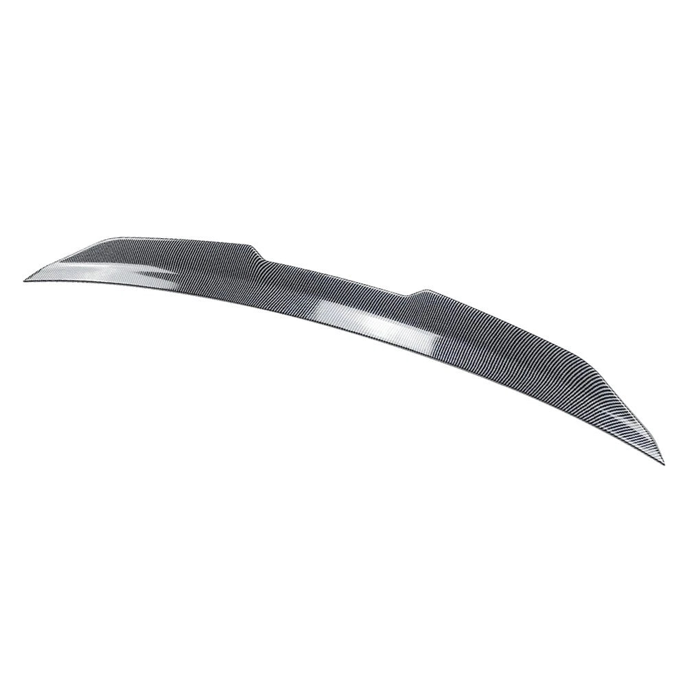 Rear Trunk Spoiler Wing for BMW 5 Series E60 M5 (2004–2010)