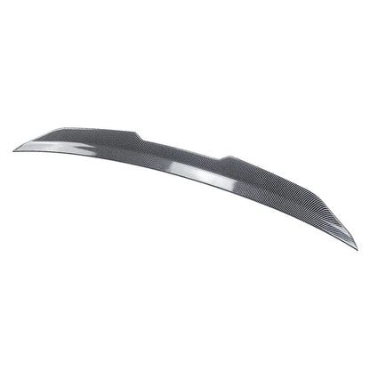 Rear Trunk Spoiler Wing for BMW 5 Series E60 M5 (2004–2010)