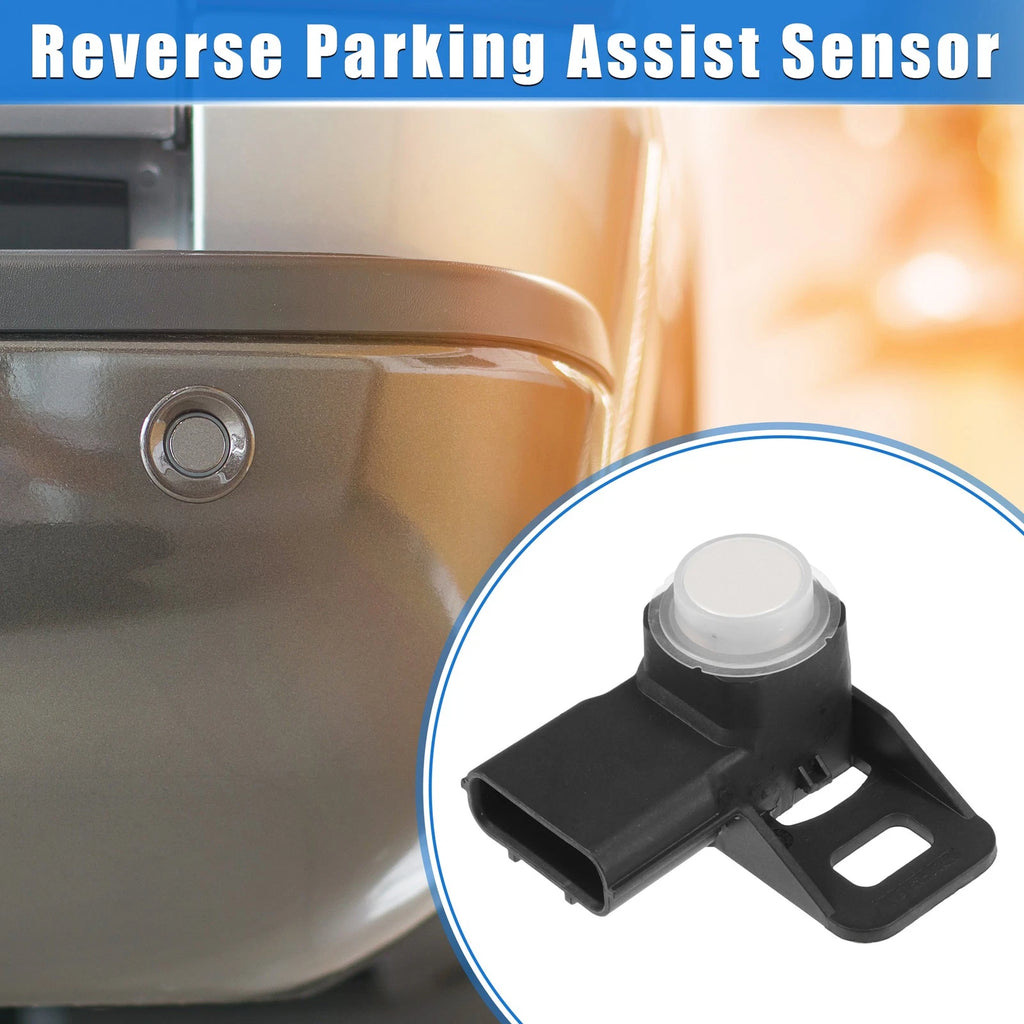 Parking Assist Sensor Reverse Compatible for Honda Civic Jazz HR-V (2016–2022)