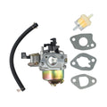 Carburettor and Gasket Kit for Einhell BGPM