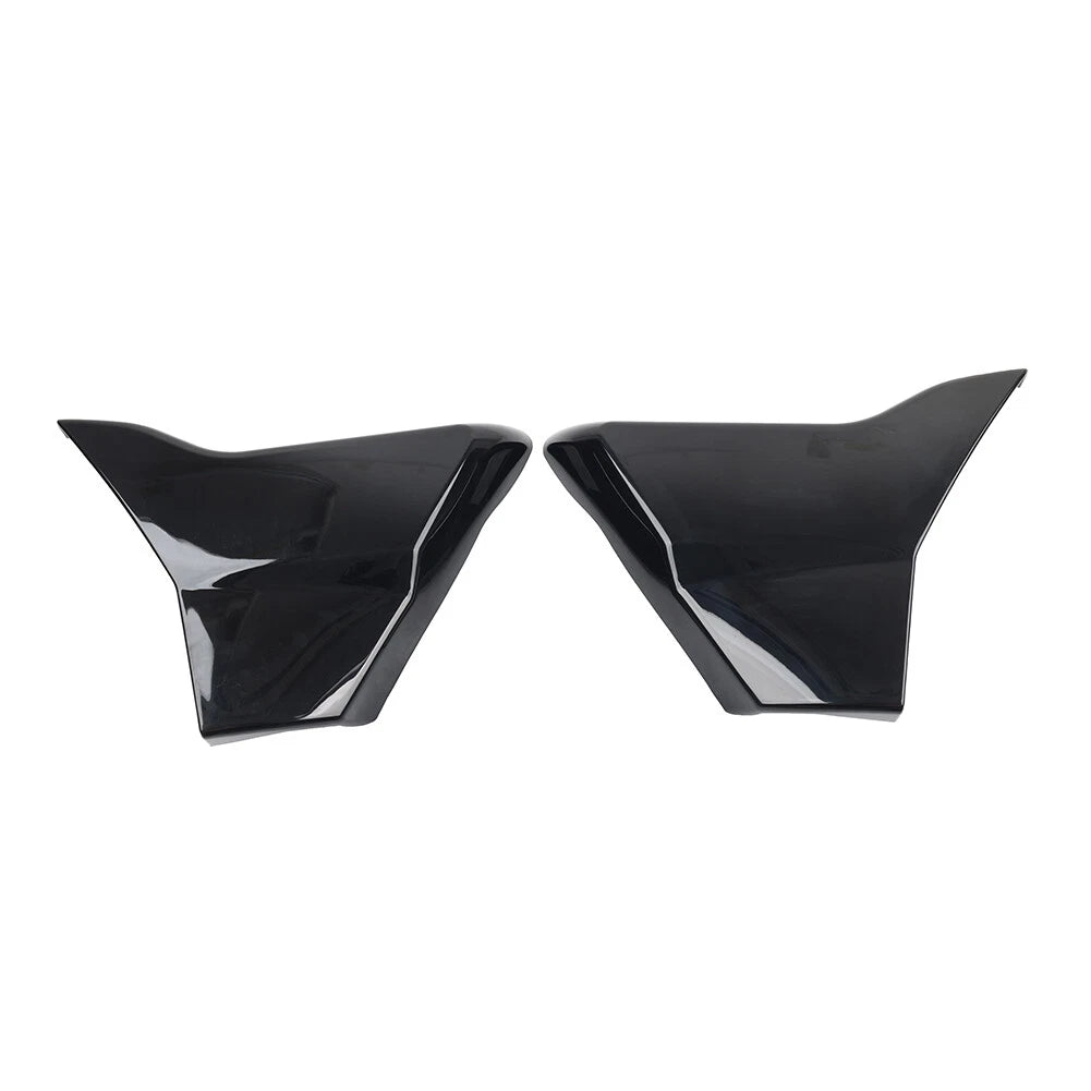Left Right Side Cover Panel Fairing For Harley Trike Glide Ultra Classic 09-23