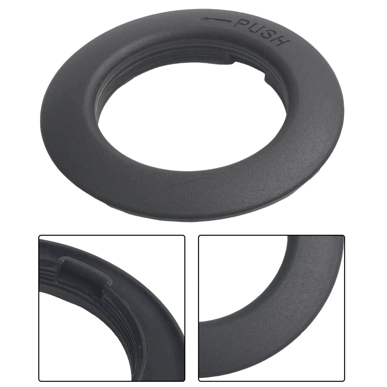 Ignition Key Hole Trim for Lexus Vehicles (2003–2009)