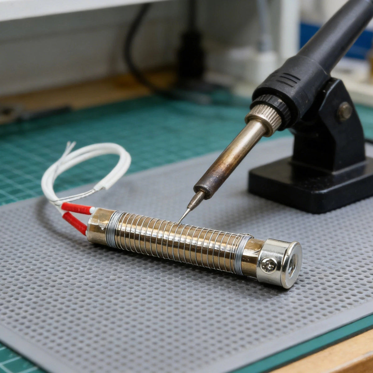 Replacement Core Heater for Electric Soldering Iron