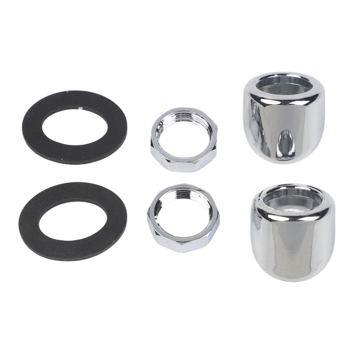 Mounting Bezel Kit for Easy Installation (OE Specifications)