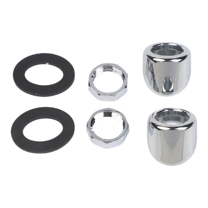 Mounting Bezel Kit for Easy Installation (OE Specifications)