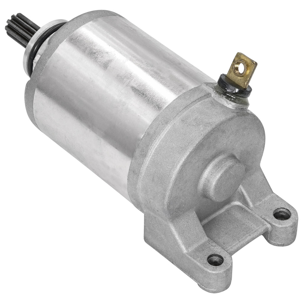 Starter for Bombardier Rally 175 176cc Engine (2003–2004) Replacement