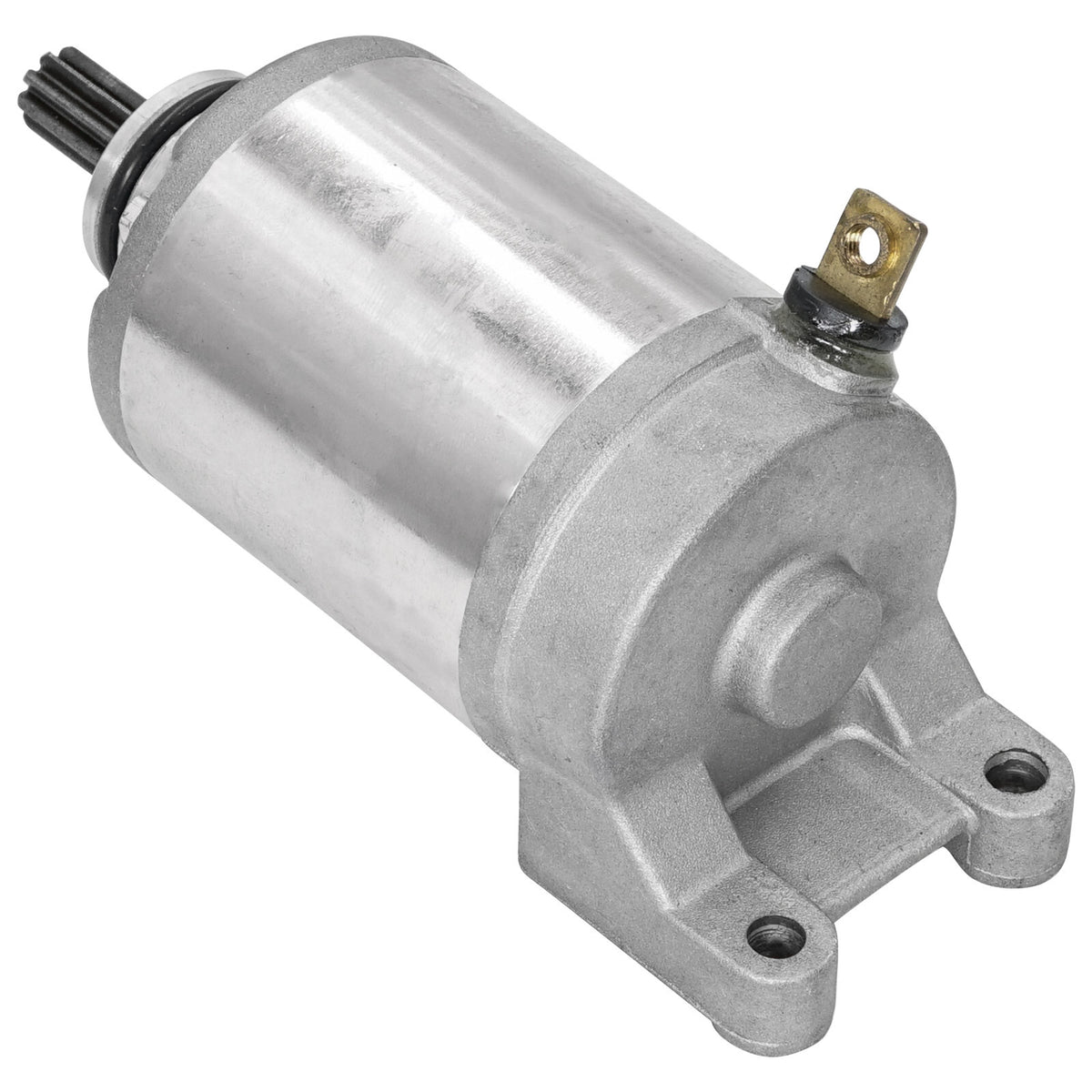 Starter for Bombardier Rally 175 176cc Engine (2003–2004) Replacement