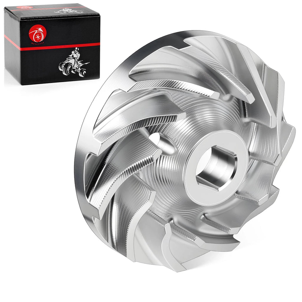 Water Pump Impeller 60mm for Polaris Sportsman 850 (2010–2023) 5632427