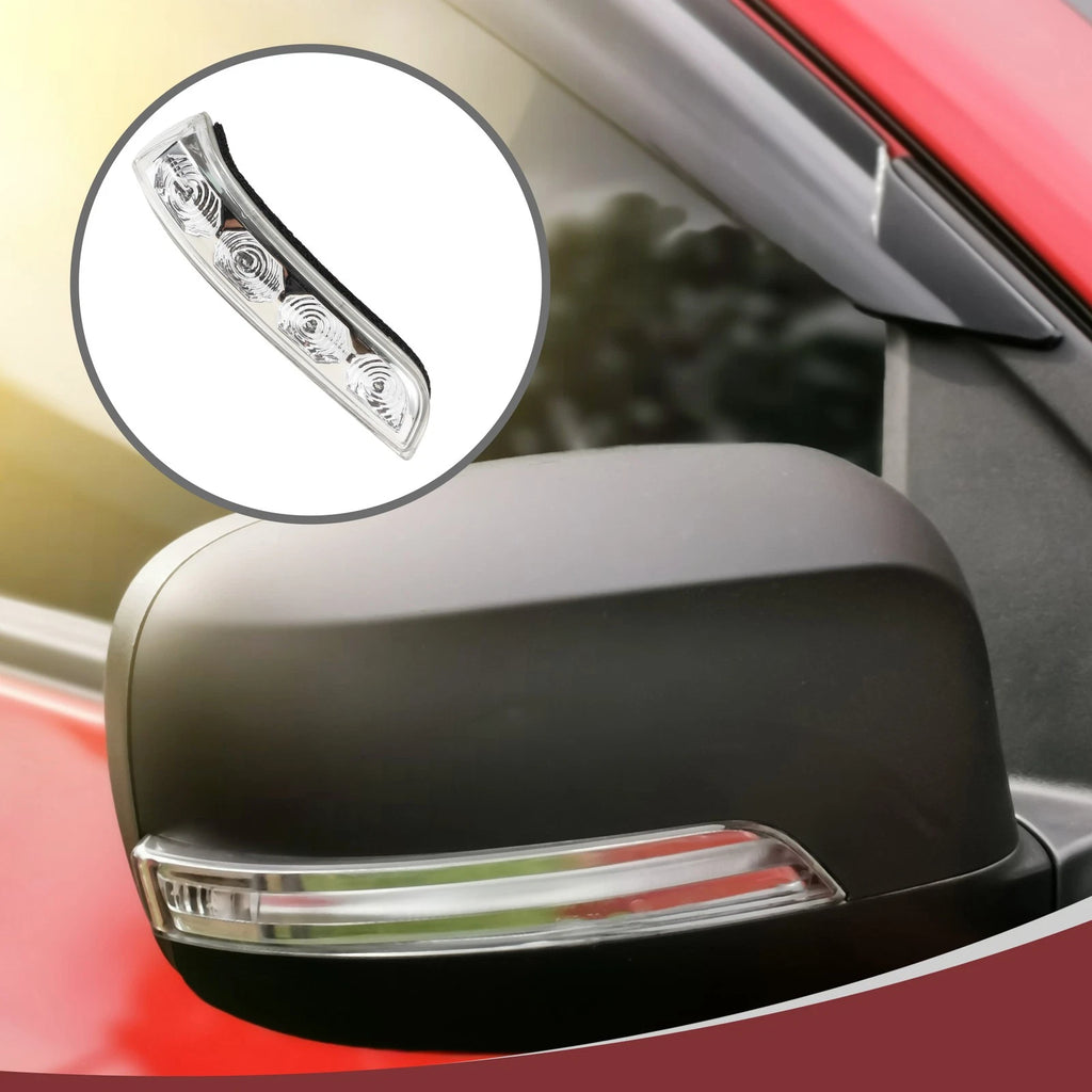 Car Mirror Turn Signal Light LED Right Replacement for Hyundai i30 (2009–2012)