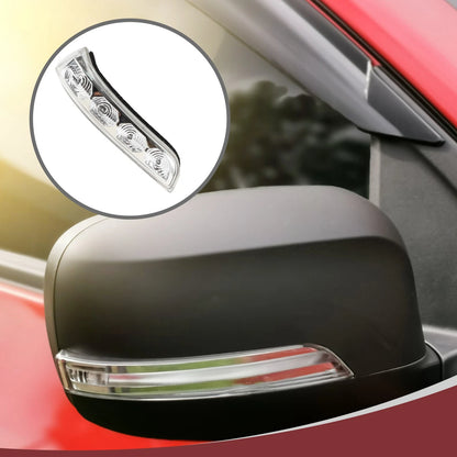 Car Mirror Turn Signal Light LED Right Replacement for Hyundai i30 (2009–2012)