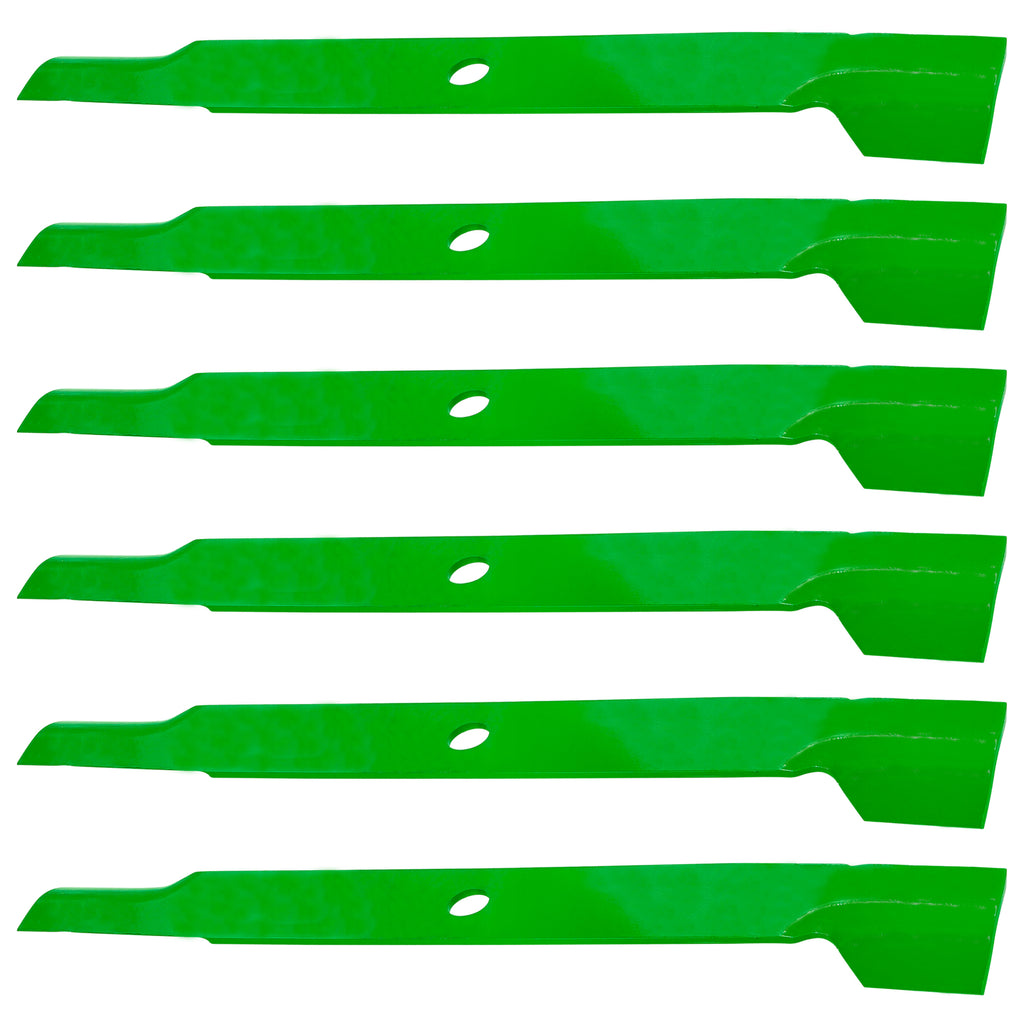 Deck Blade Replacement 72 Inch for Toro Z Master (2008–2019)