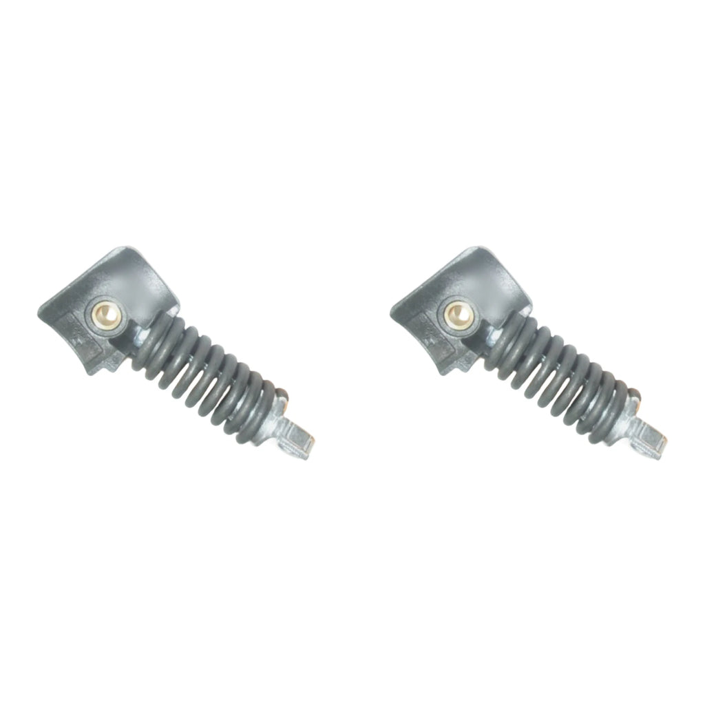 Shock Absorber for Heavy Duty Equipment