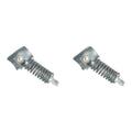 Shock Absorber for Heavy Duty Equipment