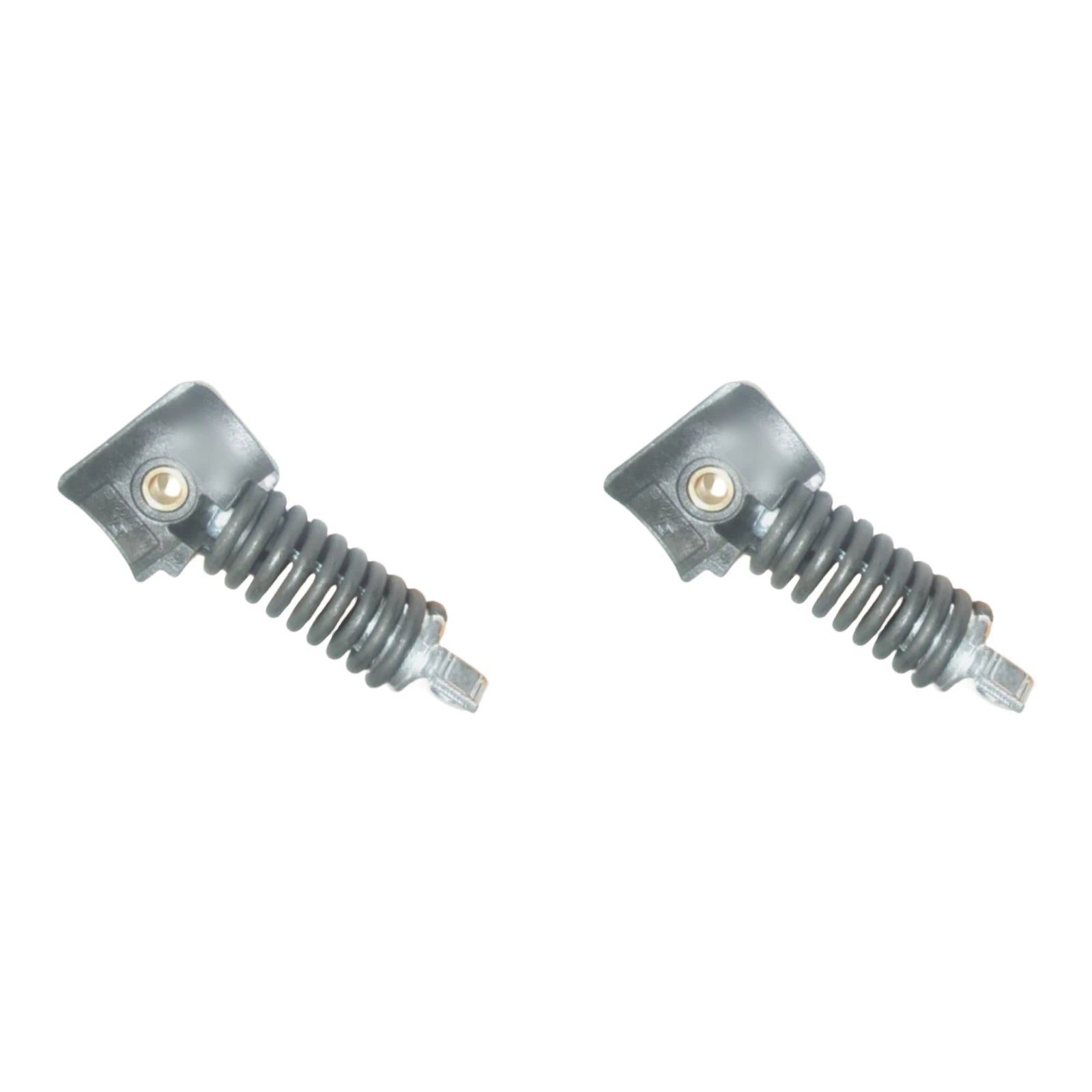 Shock Absorber for Heavy Duty Equipment