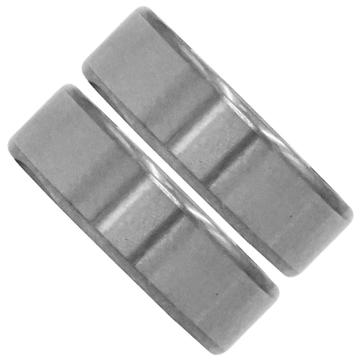 Deck Spindle Bearing Repair Kit for Stiga Park 107M Villa 107M (2000–2000)