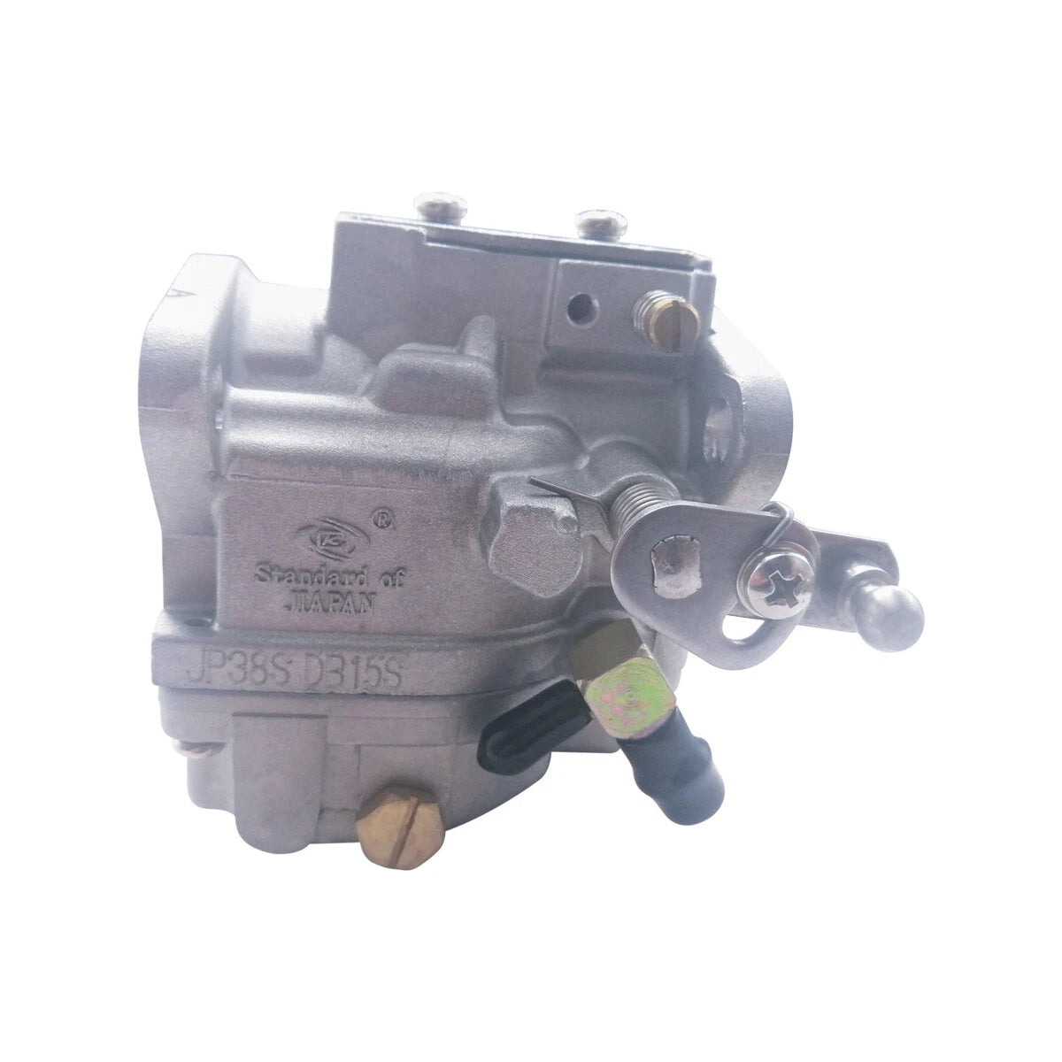 Carburetor Assembly for Mercury Mariner Outboard Motors (3301-9012A14)
