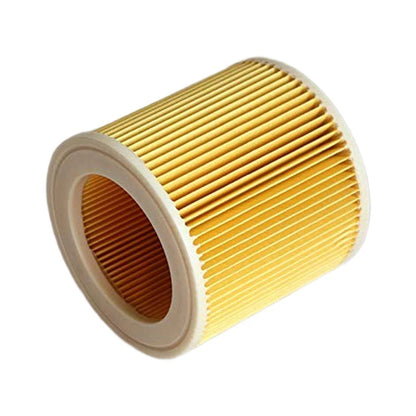 2X Wet Dry Vacuum Filter for Karcher A2004 A2054 WD3000
