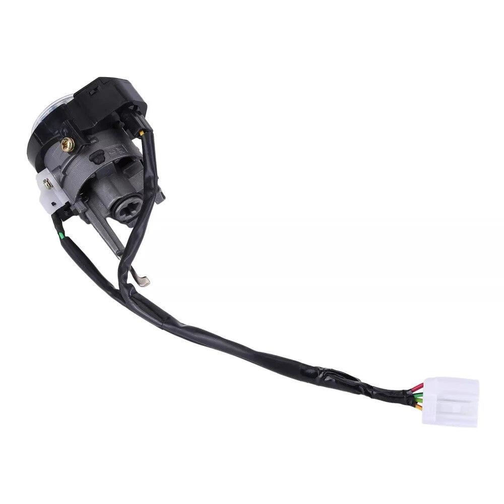 Ignition Lock Cylinder Switch with 2 Keys for Hyundai Tucson (2005–2009) 81920-2EA30, 819202EA30