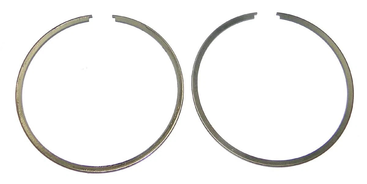 WSM Piston Rings for Mercury Mariner 30 40 Hp (1989–1997) .015 - 200-05-045