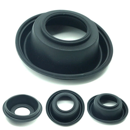 Carburetor Plunger Membrane Car Accessories DR350SE DR Diaphragm Membrane