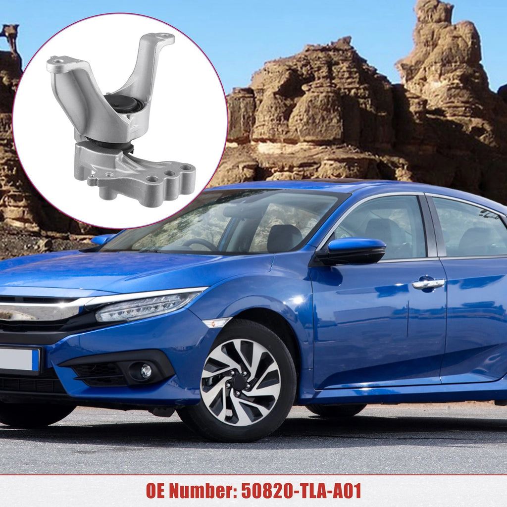 Engine Motor Mount Front Replacement for Honda CR-V 1.5L (2017–2020)