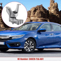 Engine Motor Mount Front Replacement for Honda CR-V 1.5L (2017–2020)