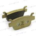 Disc Brake Pad Set for NSS300 (2014) - FA415