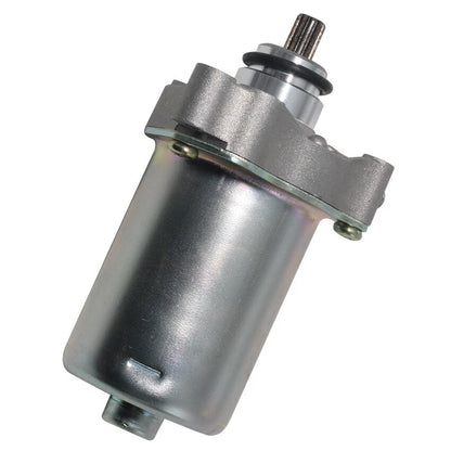 Starter Motor for Piaggio ZIP 50, ZIP 100, Fly 4T 100, Liberty 4T 100 (1999–2023)