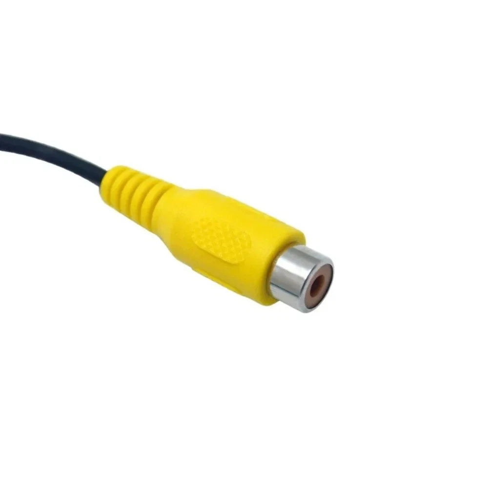 Parking Adapter Video Cable for Mercedes Benz Comand