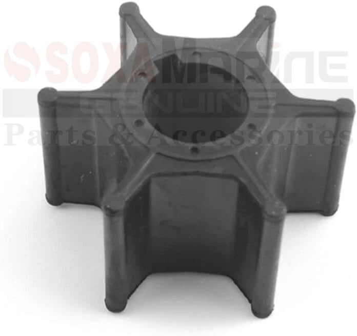 Water Pump Service Kit for Evinrude Johnson 10 15 HP (18-3256, 5033106, 766485)